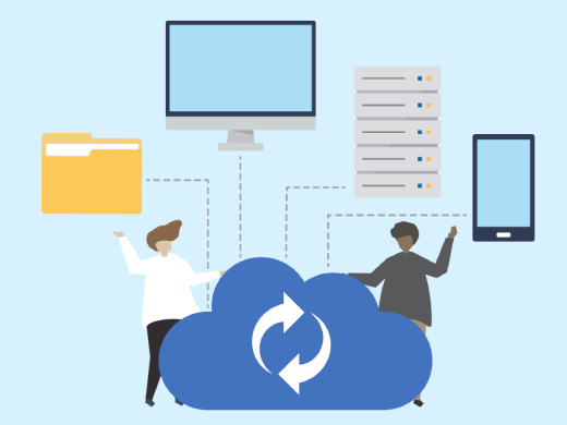 AWS Cloud Implementation - DJ Computing