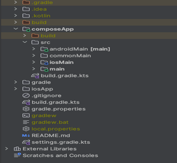 compose-project-structure
