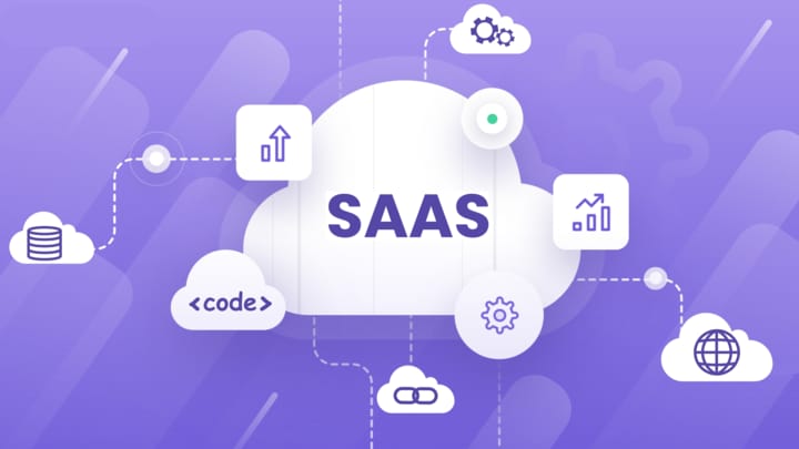 Six factors to consider in SaaS development