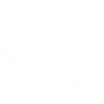 white blank