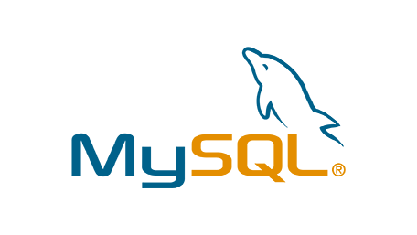 MYSQL LOGO