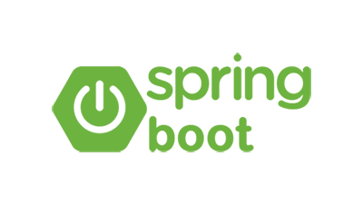 springboot logo